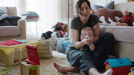 Mom With Boy - Watch Workin' Moms | Netflix Official Site